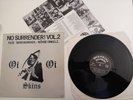 Rare Oi Rac Isd no surrender vol 2 ror
