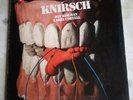 Lp ET CETERA Knirsch psych Krautrock BASF 1972