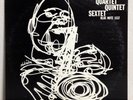 LOU DONALDSON - QUARTET QUINTET SEXTET - JAPAN BLUE NOTE LP BLP1537 Insert