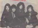 QUEEN BOHEMIAN RHAPSODY / I'M IN LOVE WITH MY CAR 1975 RECORD YUGOSLAVIA 7