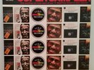 M&K Audiophile Sampler. Fatha Hines, Ed Graham, Yeti Chasers, Hot Stix . 1978 LP