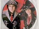 THE WHITE STRIPES Icky Thump 7