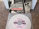The Hellacopters vinyl 7