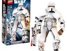 LEGO® Star Wars™ Range Trooper™ 75536 Buildable Figure