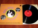 EVA STYL AND LAMBROS - RARE U.S.A ORIGINAL 1ST EDITION LP LAIKO FOLK RETRO GREEK