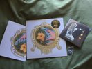 Free*Postage New Grails Chalice Hymn Limited 2 x Vinyl Lp + 7
