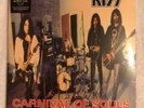 KISS - CARNIVAL OF SOULS FINAL SESSIONS - 180 GRAM VINYL LP - BRAND NEW SEALED