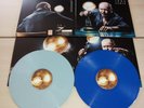 2 LP VASCO ROSSI - SONO INNOCENTE - BLUE - ONLY 2000 - NUOVO NEW