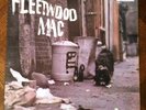 FLEETWOOD MAC - Peter Green's  Blue Horizon ?– 7-63200 Vinyl, LP UK: Feb 1968