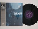 LP Oliver Nelson Straight Ahead OJC099 ORIGINAL JAZZ CLASSICS US Vinyl OBI