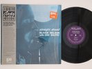 LP Oliver Nelson Straight Ahead OJC099 ORIGINAL JAZZ CLASSICS US Vinyl OBI