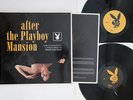 2LP Dimitri From Paris After The Playboy Mansion ASW11715 ASTRALWERKS US Vinyl