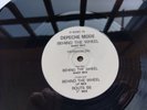 Depeche Mode Behind The Wheel DBong15 Promo 12