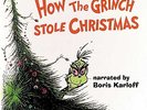 How The Grinch Stole Christmas [Green LP]