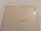 Beatles, The  The White Album    Numbered SWBO 101 capitol records