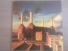 PINK FLOYD ANIMALS VINYL LP HARVEST SHVL 815 UK 1977 A2/B2 G/FOLD VG/VG