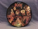 AC/DC  'HIGHWAY TO HELL'  PIC DISC - AUS 