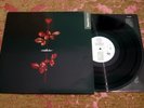 DEPECHE MODE - VIOLATOR - RARE ORIGINAL 1st PRESS 1990 VINYL LP ULTRA, EXCITER