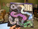 REM / Reckoning MFSL 1-261