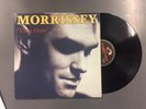 MORRISSEY - Viva Hate Vinyl Record UK Import  RCA CSD 3787 VG Smiths Marr