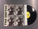 The Smiths - Meat Is Murder original vinyl record Sire 1-25269 EX/VG+ Morrissey