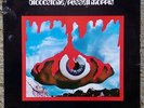 RUSSELL MORRIS BLOODSTONE RARE 1971 AUST HMV LABEL FIRST PRESSING OCSD 7679