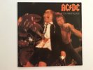 AC/DC - If You Want Blood - Rare Used Splatter Vinyl Holland Import - Unplayed