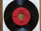 Television Little Johnny Jewel (Vinyl) 1975, RARE proto punk rock richard hell