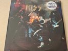 KISS Alive 2 LP Set Casablanca NBLP 7020 1975 Sealed Mint UNPLAYED RARE