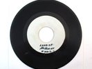 HEAR  LOAD OF MISCHIEF UNRELEASED? TEST PRESSING 45 MEMPHIS GARAGE PSYCH Unseen?