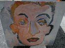 ** BOB DYLAN : SELF PORTRAIT:  UK PRESS DOUBLE LP 1970 **