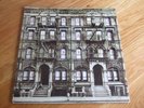 Led Zeppelin Physical Graffiti UK 1st Press complete EX no Warners logo