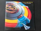 Electric Light Orchestra, Out Of the Blue double vinyl LP, original 1977 album