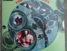 The Soft Machine  First Album 1968 Original Uncensored Cover  Stereo Probe