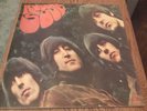 THE BEATLES - RUBBER SOUL VINYL LP BOXED STEREO PCS 3075