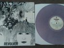 THE BEATLES - REVOLVER - VERY RARE 12