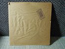 Led Zeppelin original ex with bag -D LP In Through the Out Door