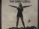 BARBARA, THE GRAY WITCH: Barbara, The Gray Witch LP (2 LPs, wear & tears on bot