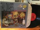 TALL DWARFS: Hello Cruel World, Homestead Records, 1st, Shrink USA, OP LP  RARE