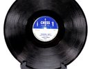 RARE 78 Chuck Berry Chess Record School Day Deep Feeling vtg Early Rock blues