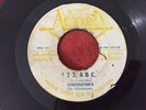 COMBINATIONS / 1 2 3 A B C REGGAE 45 VERY RARE