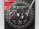 NEW  KISS 