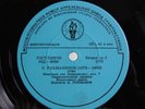 N.Golovanov Mussorgsky/Rachmaninoff Night on Bald Mountain,Godunov/The Rock 1ED
