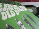 THE BEATLES ? OLD BROWN SHOE / BALLAD OF ? TOP ZUSTAND FRENCH 1st PRESS FLIPBACK