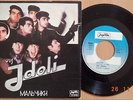 Idoli - Maljciki RARE YUGOSLAVIAN NEW WAWE 1980 SARLO PATKA PARAF EKV JUGOTON