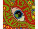 The Psychedelic Sounds Of The 13th Floor Elevators (180g) - Charly 00071048 - (V