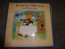 CAT STEVENS * TEA FOR THE TILLERMAN * 1972 UK LP ISLAND A3U B3U