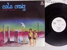 EELA CRAIG VIRGIN OILAND ARIOLA K22P-119 Japan OBI PROMO VINYL LP