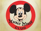 MICKEY MOUSE CLUB MARCH -    VINYL LP NEW+