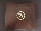 Aphex Twin Analord binder With 1-11 Vinyls,very Good Condition.